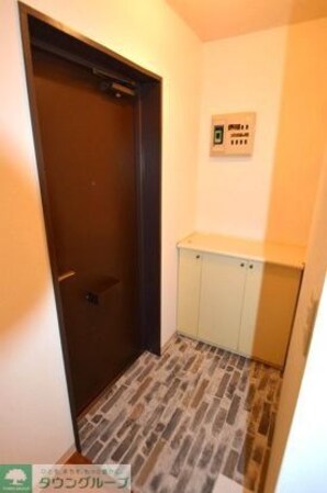 ハイネス今川の物件内観写真